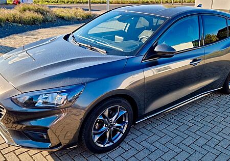 Ford Focus 1,0 EcoBoost 92kW ST-Line ST-Line