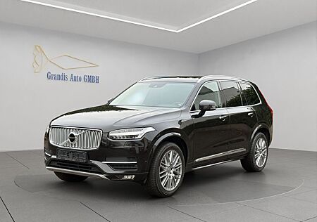 Volvo XC 90 XC90 Inscription AWD 7 Bowers&Wilkins