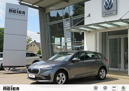 Skoda Scala Selection 130Edition 1.0 AHK Kamera APP