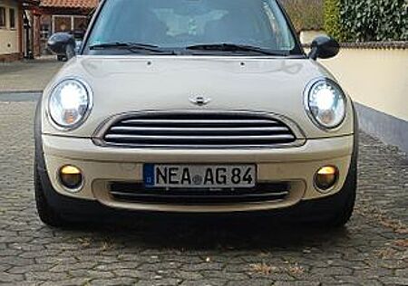 Mini ONE 72KW
