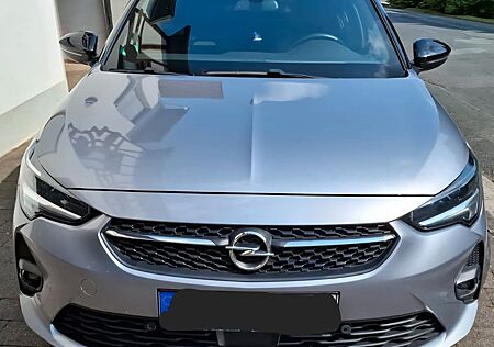 Opel Corsa E Ultimate *Matrix*Navi*SHZ*Massage*Voll