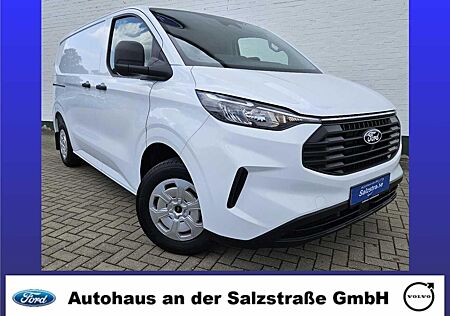 Ford Transit Custom L1 Trend*AHK*LED*RFK*FGS*136 PS*