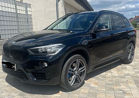 BMW X1 xDrive20i A Sport Line Sport Line