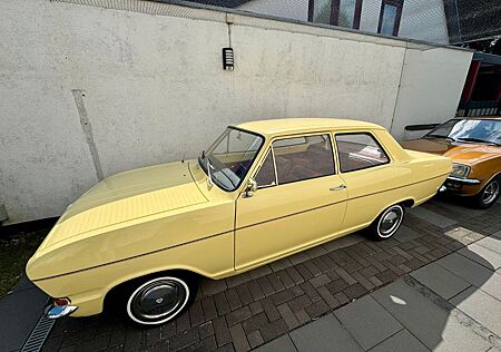 Opel Kadett B