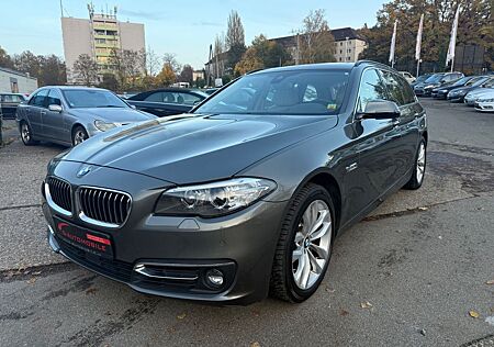 BMW 530 Touring *Soft*Spur*HUD*Pano*Standheizung*