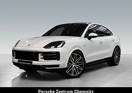 Porsche Cayenne E-Hybrid Coupé 4+1;Sportabgas;InnoDrive;