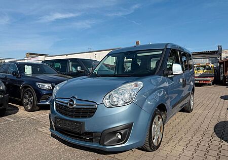 Opel Combo 1.6CDTI 77kW(105PS) Selection
