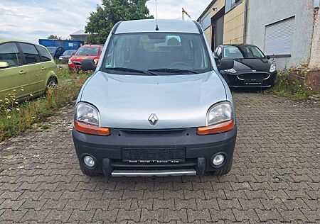 Renault Kangoo 1.6 16V 4x4