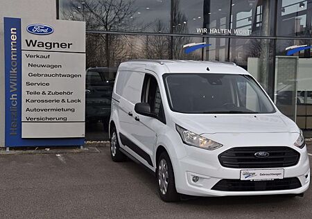 Ford Transit Connect Kasten lang