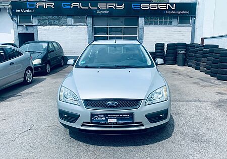 Ford Focus 1,6 Fun X TÜV NEU 2027 GARANTIE 2HAND