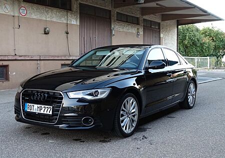 Audi A6 3.0 TDI 230kW quattro tiptronic -