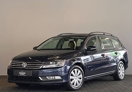 VW Passat Variant Volkswagen *Zahnriemen Neu*Navi*SHZ*