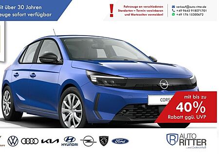 Opel Corsa Edition LED|Carplay|Klima|PDC|SHZ|DAB