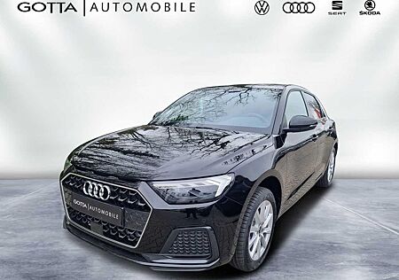 Audi A1 Sportback 1.0 TFSI 30 advanced*LED*uvm.