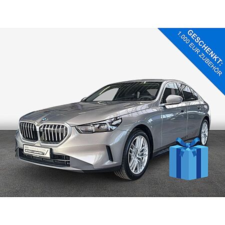 BMW 540 leasen