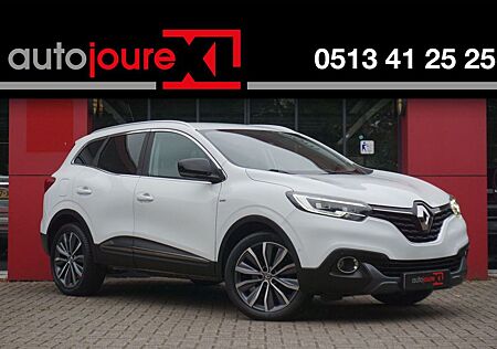 Renault Kadjar 1.2 TCe Bose | Origineel NL | Bose Sound