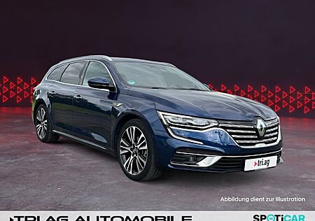 Renault Talisman Grandtour Initiale TCe 160 EDC Winter-P