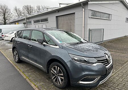 Renault Espace V Business Edition/Automatik/AHK