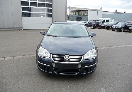 VW Jetta Volkswagen V Comfortline Top Zustand 1 Hand