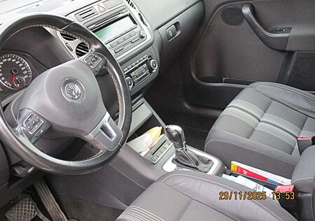 VW Golf Plus Volkswagen 1.2 TSI DSG Comfortline Comfortline