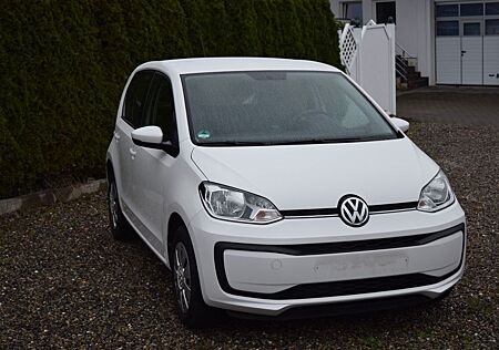 VW Up Volkswagen ! | PDC | SCHECKH | TÜV NEU | CARPLAY/ANDROID