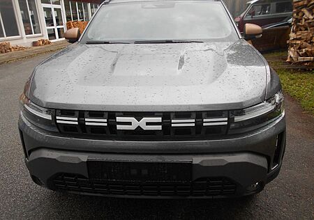 Dacia Duster III TCe 130 Extreme 4x4