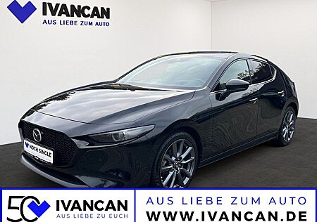 Mazda 3 2.0 M Hybrid 122PS 6GS SELECTION A18 DES-P