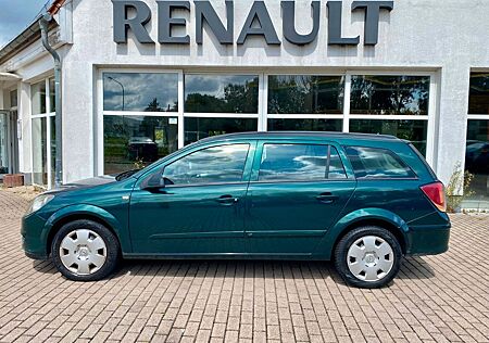 Opel Astra Caravan 1.6 Twinport*Tüv 4.26*AHK*Klima
