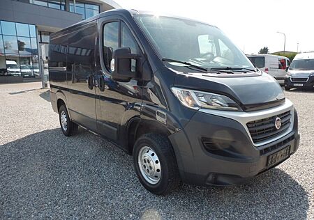 Fiat Ducato Kasten TÜV 04/2027 L1H1 1.Hand 3 Sitze