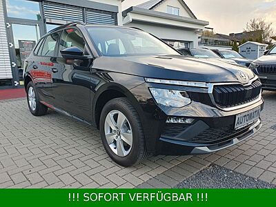 Skoda Kamiq 1.0 TSI Selection Plus*10 J. KIRCHER-AUTO*