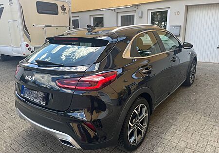 Kia XCeed 1.5 T-GDI DCT Black Xdition Black Xdition
