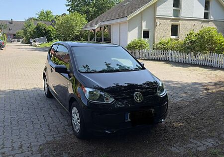 VW Up Volkswagen ! 1.0 44kW move !
