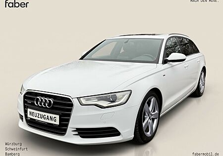 Audi A6 3.0 TDI quattro