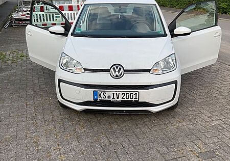 VW Up Volkswagen ! 1.0 EcoFuel 50kW -