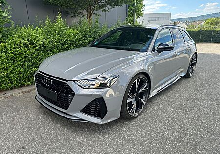 Audi RS6 Dynamik Paket/Panorama/Sitzklima/Dynamik Pak