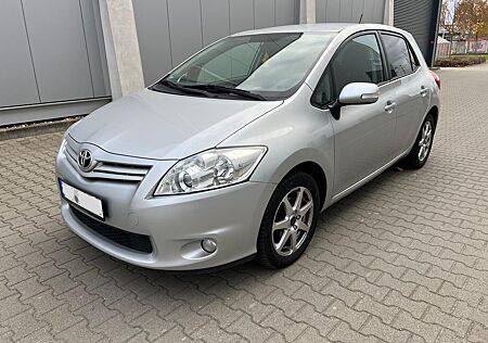 Toyota Auris 1.6 Automatik