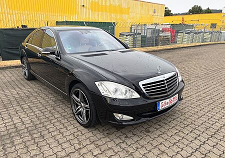 Mercedes-Benz S 320 S -Klasse Lim. CDI 4Matic tüv neu