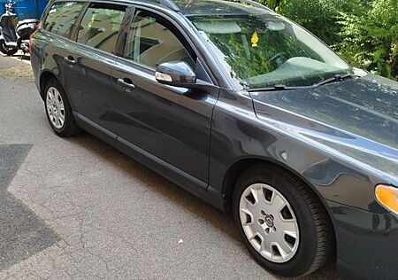 Volvo V70 1.6D DRIVe -