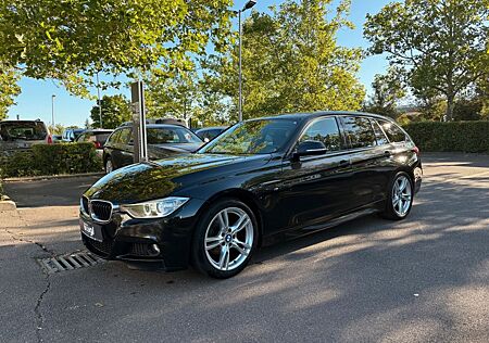 BMW 320i M Sport +Harman Kardon Surround Sound Syste