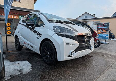 Casalini Mopedauto CASALINI M20 DCI