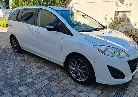 Mazda 5 2.0 MZR 106kW Sports-Line Activematic Spor...