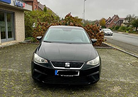 Seat Ibiza 1.0 TSI 70kW Style