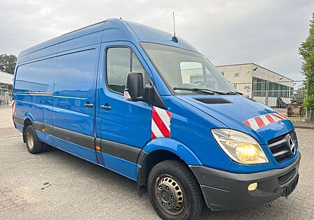 Mercedes-Benz Sprinter *519 CDI*Maxi-XXL*Klima*3.0 V6*3.5T*Top*