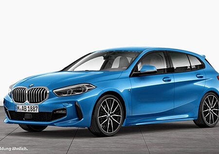 BMW 120d xDrive M Sport LiveCockpitProf PDC LED