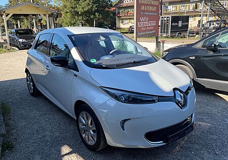 Renault ZOE Zen