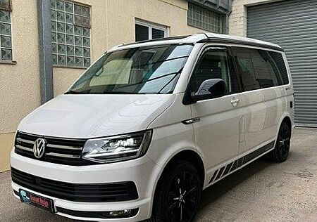 VW T6 California Volkswagen Beach "Edition" 4Motion