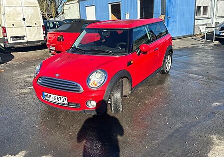 Mini One Clubman Automatik 114000km Tüv 07/27
