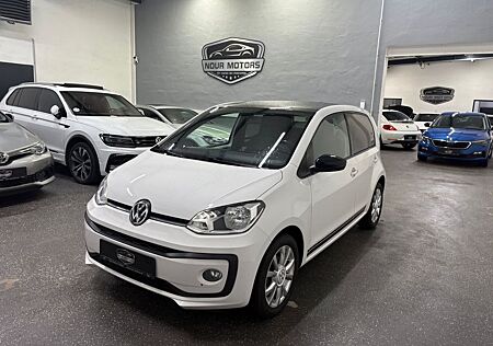 VW Up Volkswagen ! move ! **Design-Paket Dach (Roof Pack)**