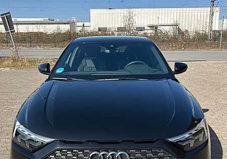 Audi A1 25 TFSI S tronic Sportback -