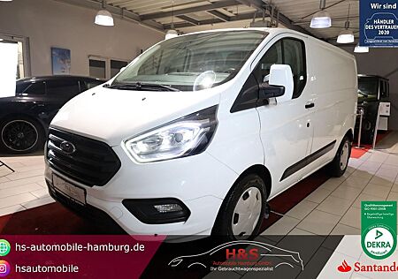 Ford Tourneo Custom Transit Custom Kasten 320 L1H1 Trend